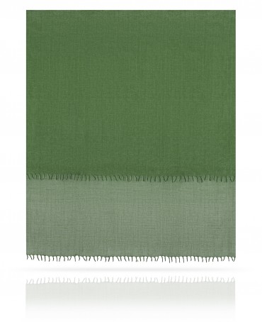 Палантин Унисекс JW50-AGNE/ARTICHOKE.GREEN